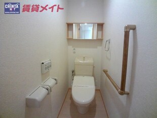 サンプレイスＭ　Ｂ棟の物件内観写真